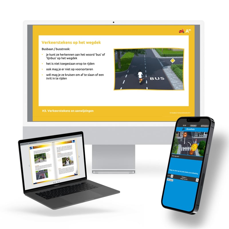 Scooter Online Small