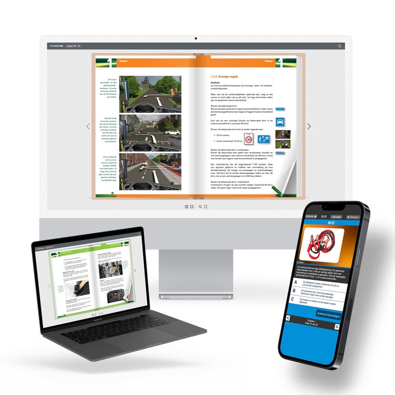 Bus Online Small