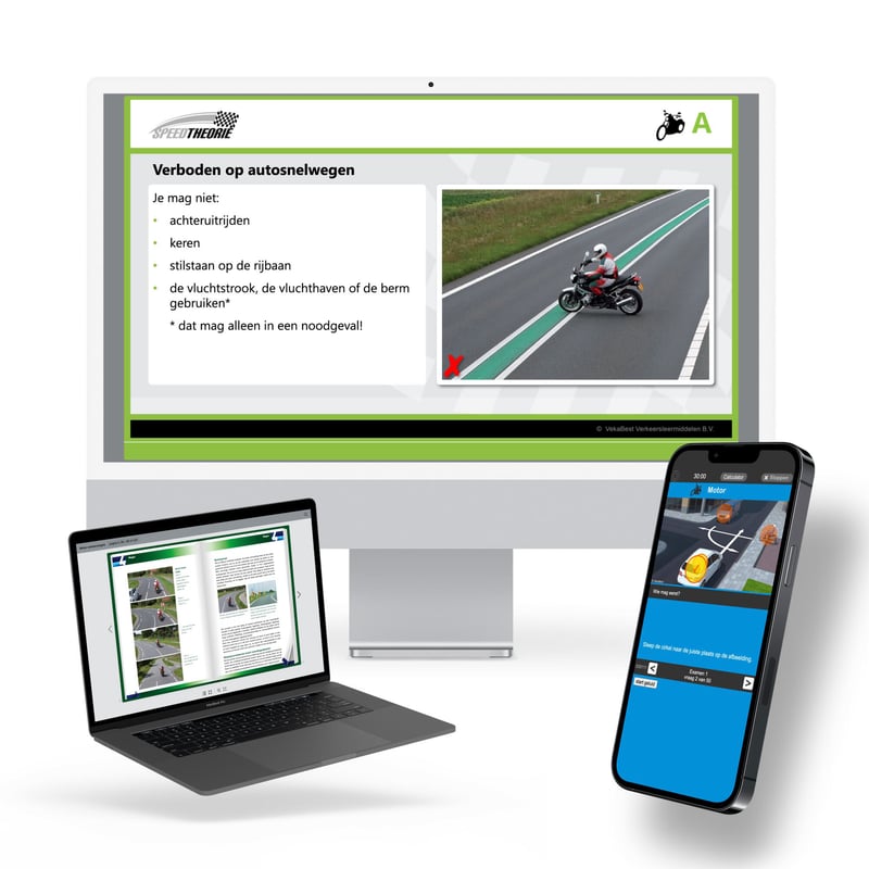 Motor Online Medium
