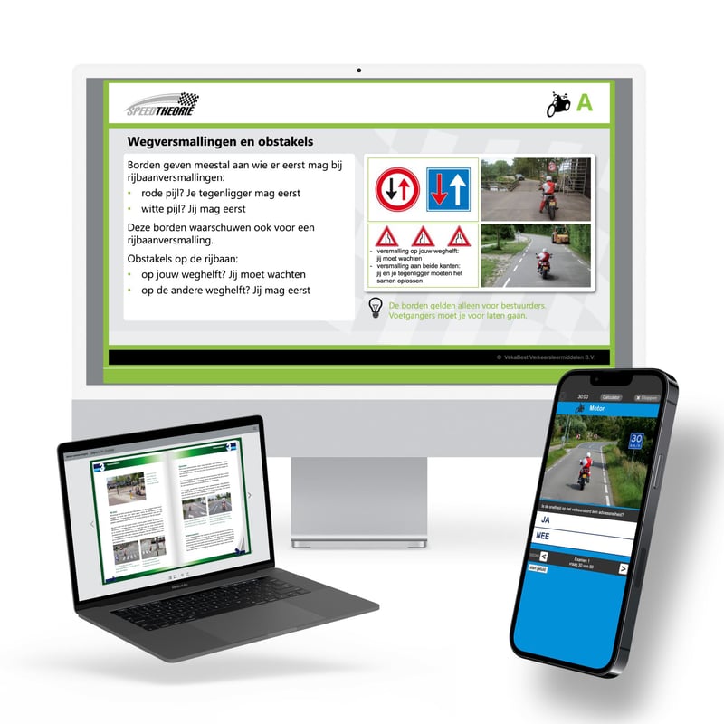 Motor Online Small